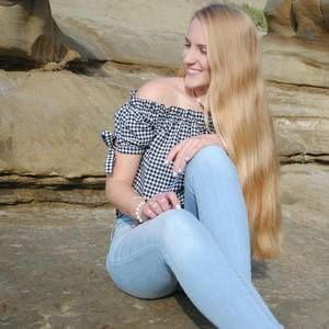 Meet your Posher, Baylee